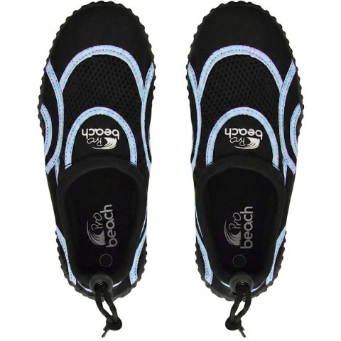 BUTY DO WODY MAN BLACK/BLUE XQMAX R.44
