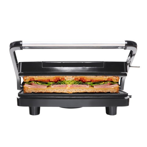 IDEAL GRILL ELEKTRYCZNY KONTAKTOWY IK1700