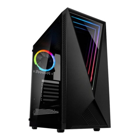 Komputer ADAX PICTOR WXIPR5600G R5-5600G/B550/16GB/1TB/GTX1660S-6GB/Wi-Fi/BT/W11P