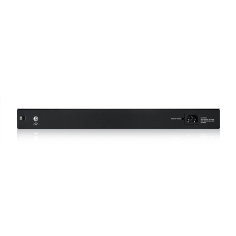Switch Zyxel XGS2220-54HP 54p PoE (PoE+: 40;PoE++: 10) 600W Managed Gigabit/10G