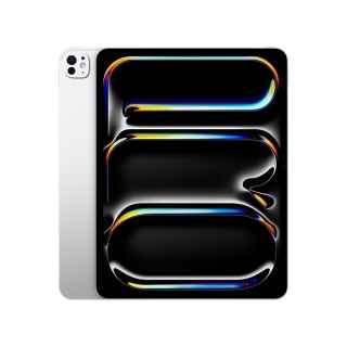 Apple iPad Pro 13'' (M5) Wi-Fi 256GB Standard Glass Silver