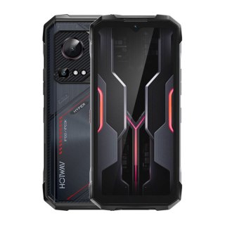 Smartfon HOTWAV Hyper 7S (czarny)