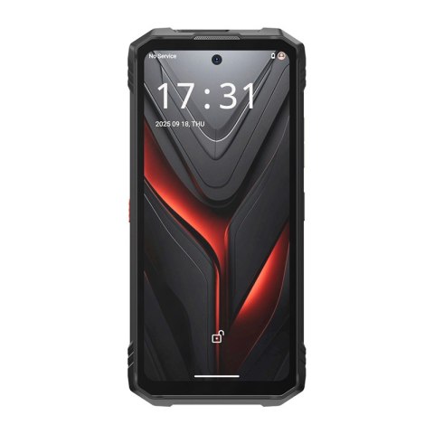 Smartfon HOTWAV Hyper 8 Pro (szary)