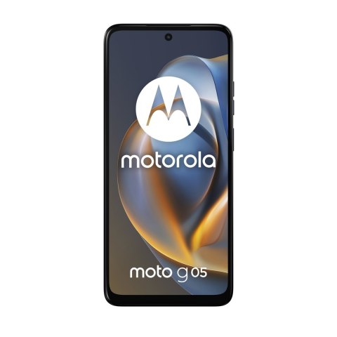 Motorola Moto G05 4/256GB 4G Demin Blue