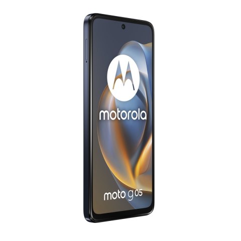 Motorola Moto G05 4/256GB 4G Demin Blue