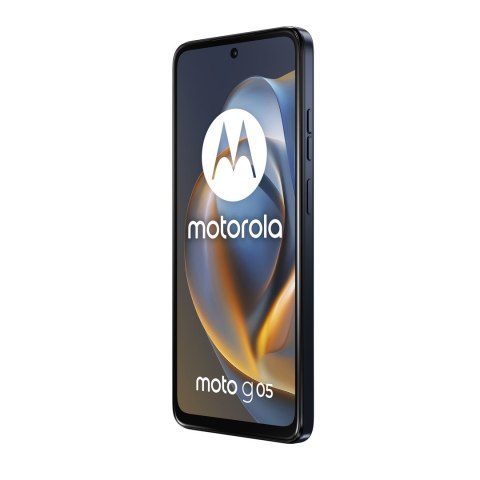 Motorola Moto G05 4/256GB 4G Demin Blue