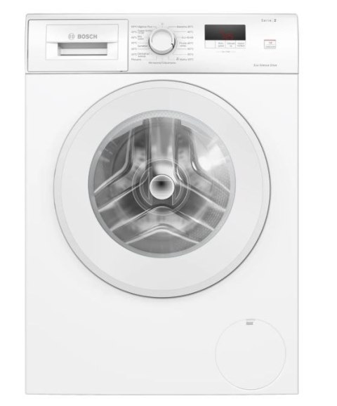 Pralka BOSCH WGE02201PL (WYPRZEDAŻ)