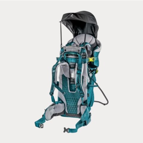 Nosidło turystyczne Deuter Kid Comfort Active SL denim