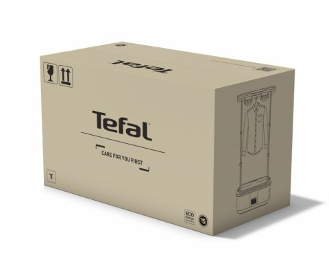 Parownica do ubrań TEFAL YT2020E0 (WYPRZEDAŻ)