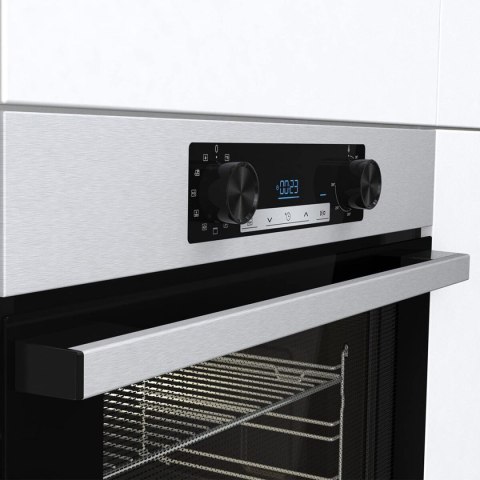Piekarnik Hisense BI62216AX MF 77 L 3500 W (Odnowione B)