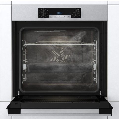 Piekarnik Hisense BI62216AX MF 77 L 3500 W (Odnowione B)