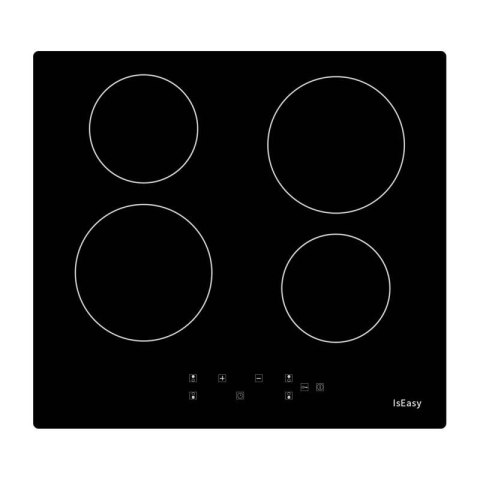 Płyta ceramiczna ISEASY T4-04 4 pola