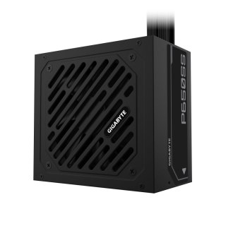 Zasilacz Gigabyte GP-P650SS 650W 120mm 80+Silver
