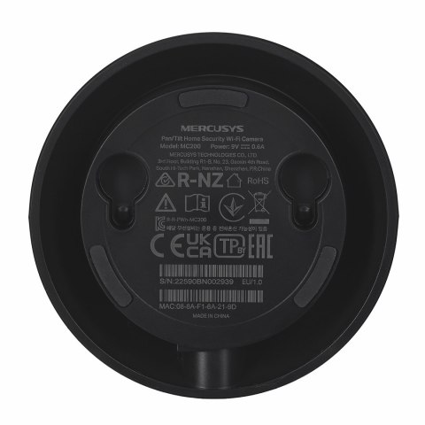 Kamera Mercusys MC200