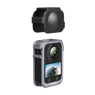Metalowa klatka Telesin DJI Osmo 360