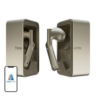 Słuchawki Tłumaczące TIMEKETTLE W4 (złoty)