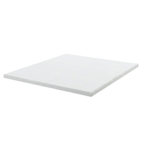 Nakładka na materac 180x200, 7 stref, pianka memory
