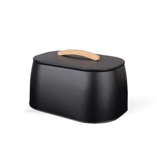 Chlebak MR-1675-BLACK MAESTRO