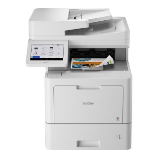 Urządzenie wielofunkcyjne Brother MFC-L9670CDN 4w1