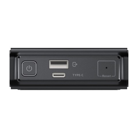 Zgrzewarka punktowa FNIRSI SWM-10 2w1