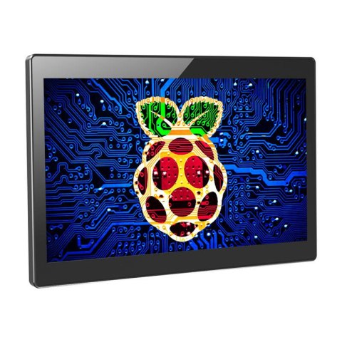 Monitor przenośny UPERFECT UPi B7 10.1" (dotykowy)