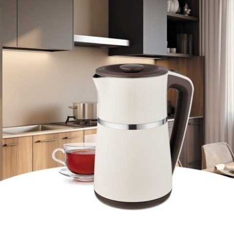 Czajnik elektryczny MAESTRO MR-030 beige