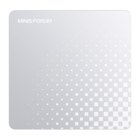 Mini PC MINIS FORUM M1 Plus i5-12600H 16GB + 512GB