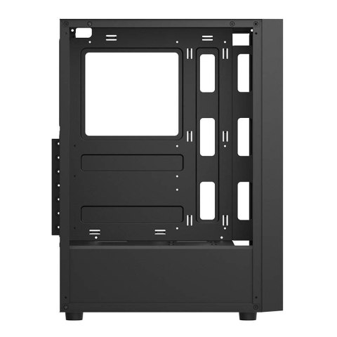 Obudowa komputerowa DARKFLASH A290 (czarna)