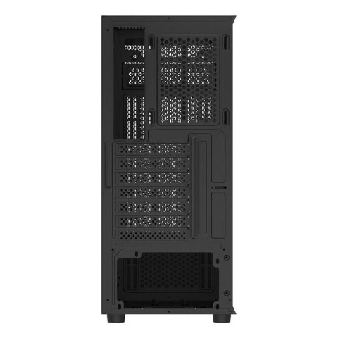 Obudowa komputerowa DARKFLASH A290 (czarna)