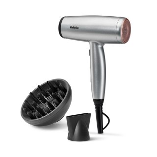 Suszarka do włosów BABYLISS D580DE