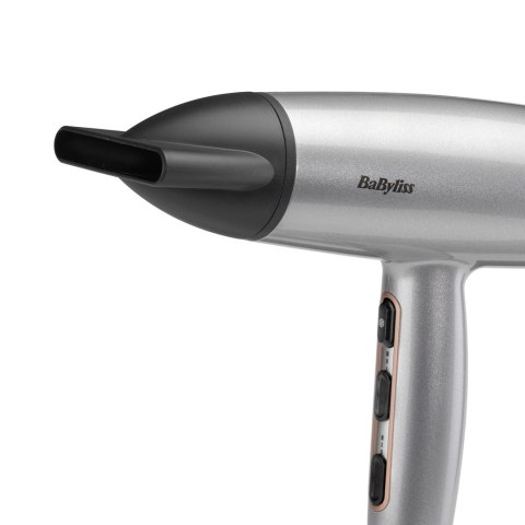 Suszarka do włosów BABYLISS D580DE