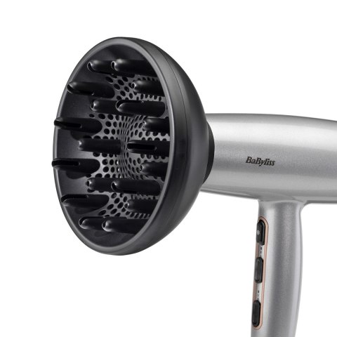 Suszarka do włosów BABYLISS D580DE