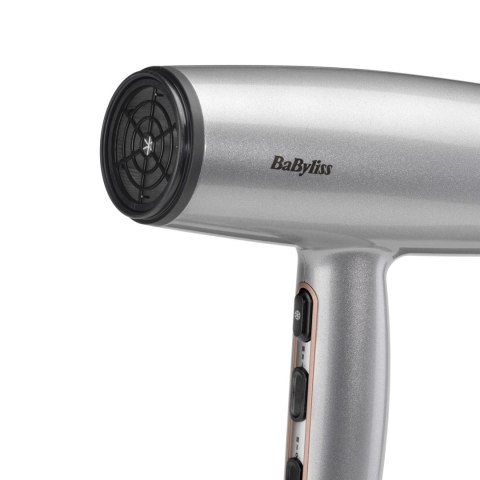 Suszarka do włosów BABYLISS D580DE