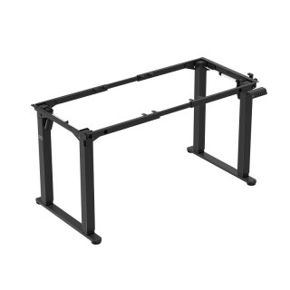 Stelaż elektryczny Xeno 5.0 Black