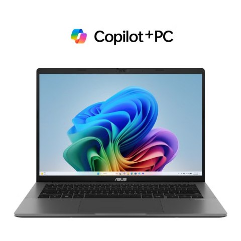 ASUS Vivobook S14 M3407HA-LY004W Ryzen 5 220 14.0"WUXGA IPS-level Panel 60Hz 300nits AG 16GB DDR5 SSD512 AMD Radeon Graphics WLA