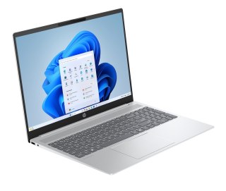HP OmniBook 5 AI 16-af1216nw Ultra 7 255U 16"2K OLED BV LBL 300nits 16GB LPDDR5-7467 SSD512 Intel Arc Cam 1080p 59Wh Win11 Glaci