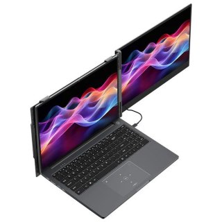 Monitor Blackview 15,3" przenośny SCM8