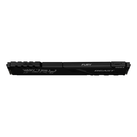 Kingston FURY DDR4 8GB (1x8GB) 3600MHz CL17 Beast Black