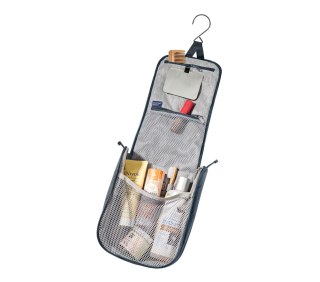 Kosmetyczka Deuter Wash Center I, black