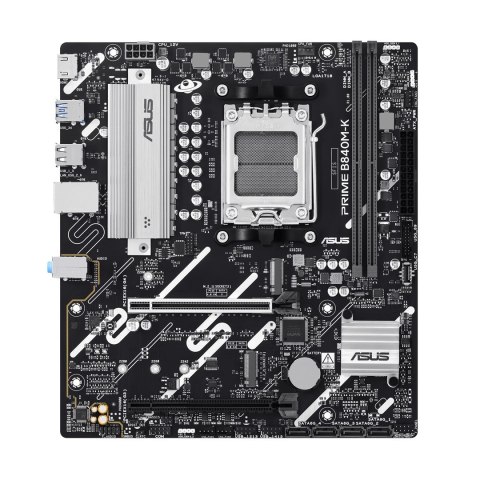 Płyta główna ASUS PRIME B840M-K