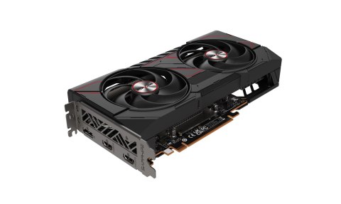 Karta graf. SAPPHIRE PULSE RX 9060 XT GAMING 16GB