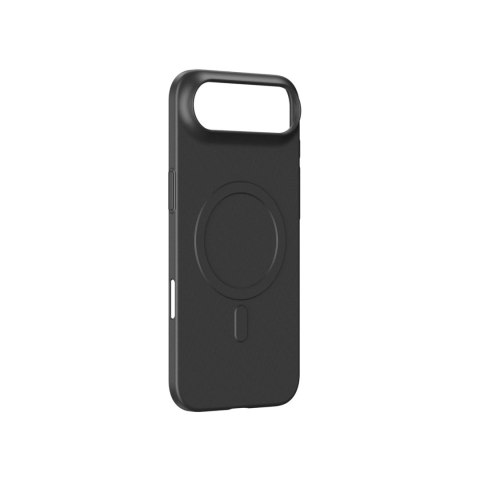 Etui case na iPhone 17 Air Minimal Air MagSafe - czarne