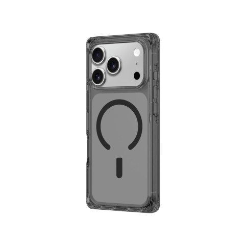 Etui pokrowiec na iPhone 17 Pro Max Omni MagSafe - czarne