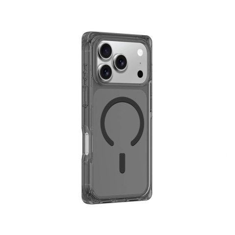 Etui pokrowiec na iPhone 17 Pro Omni MagSafe - czarne