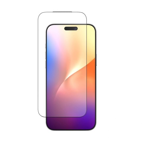 Szkło hartowane na iPhone 17 Pro Max Titan Max FusionFilter 7