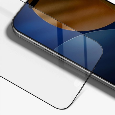 Szkło hartowane na iPhone 17 Titan Max FusionFilter 7
