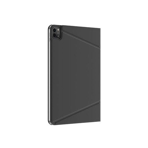 Etui ochronne z podstawką na iPad Air M3 13'' - czarne