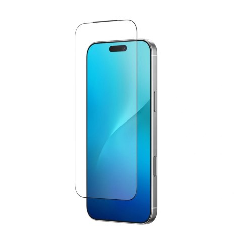Szkło hartowane na iPhone 17 Pro Max Titan Vision 7