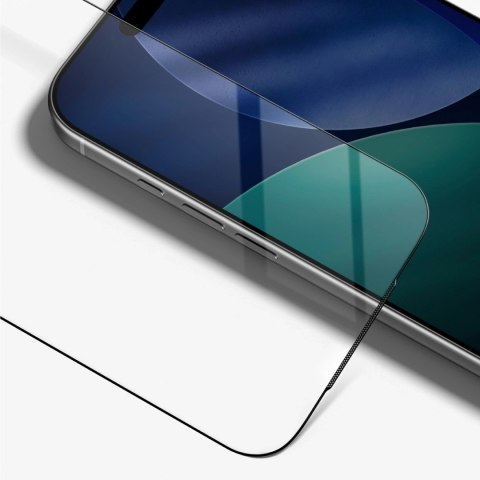 Szkło hartowane na iPhone 17 Pro Max Titan Vision 7