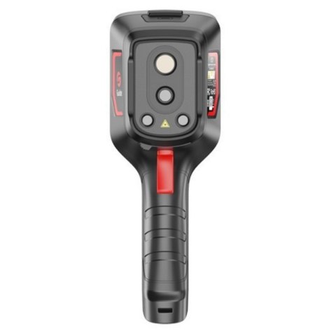 GUIDE SENSMART KAMERA TERMOWIZYJNA, 384X288PX, TECHNOLOGIA SUPERIR, WYŚWIETLACZ 3,5", 12H PRACY, WYTRZYMAŁA I NIEZAWODNA E4